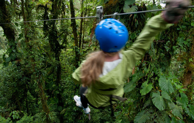 Tortuguero National Park Tour – 4-Day Independent Adventure