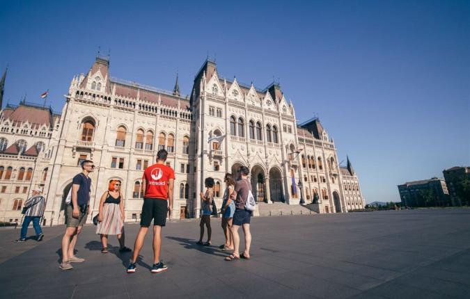 Explore the Balkans