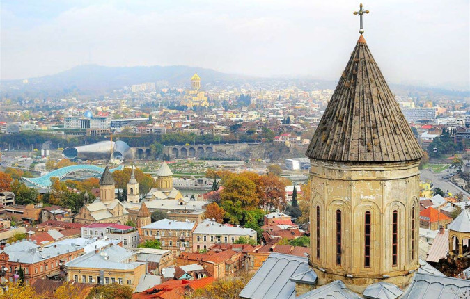 Premium Azerbaijan, Georgia & Armenia