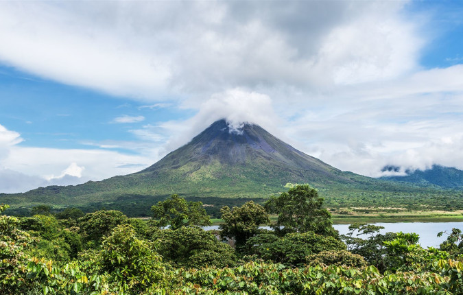 Discover Costa Rica