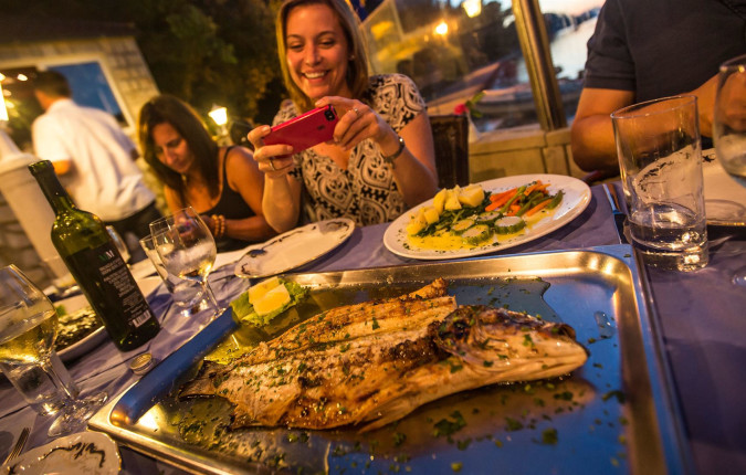 Zagreb to Dubrovnik: Parties & Plitvice Lakes