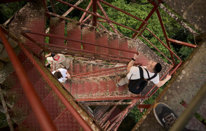 Inca Trail & Amazon Adventure