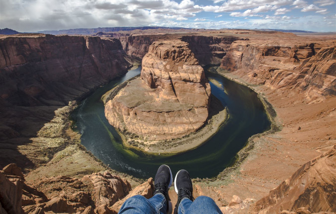 Road Trippin’ American West