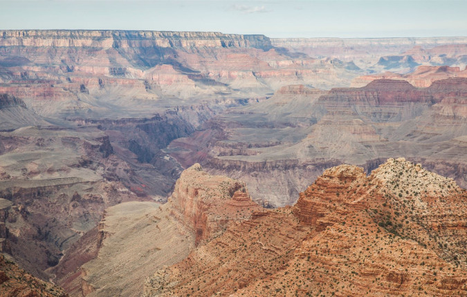 Vegas & California - National Parks & Highway 1 Adventure