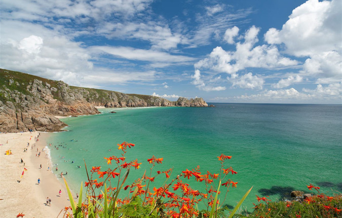 Highlights of South-West England 