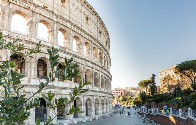 Northern Italy Family Holiday