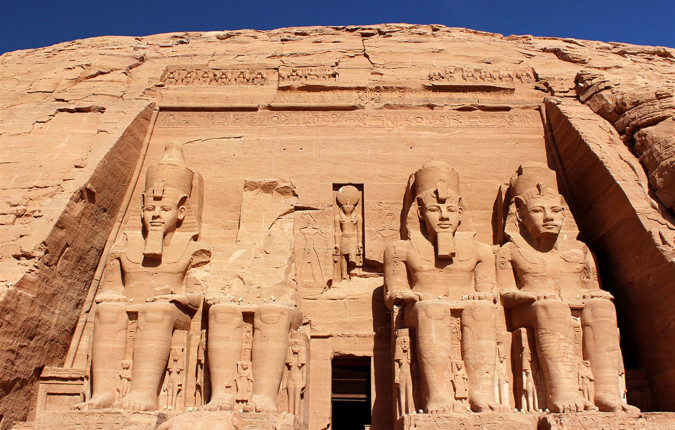 Explore Egypt