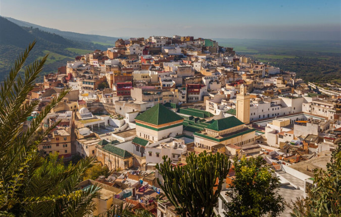 Treasures of Morocco - Premium Adventure