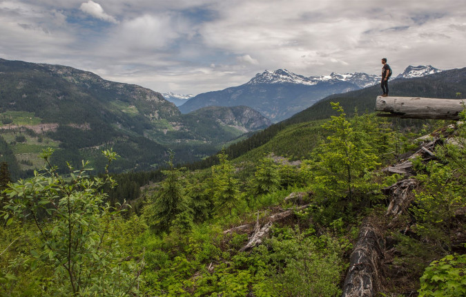 Canadian Rockies Express