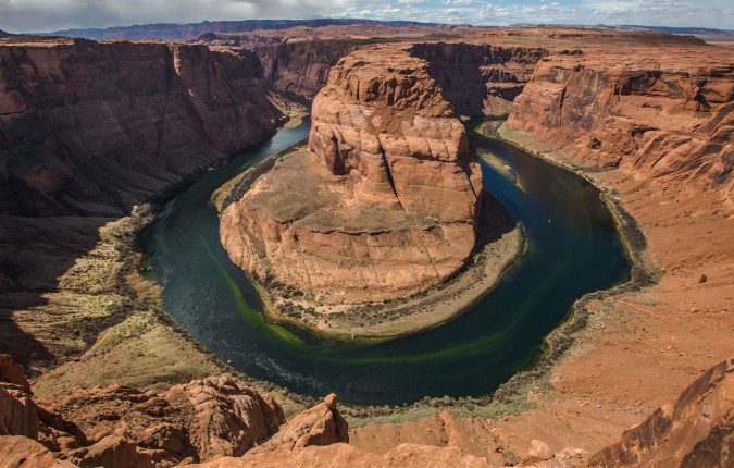 Best of Utah & Arizona National Parks