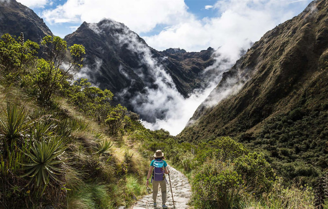 Inca Trail Trek