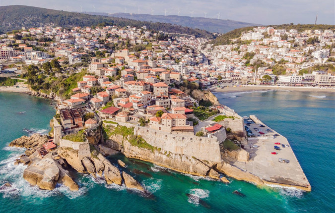 Essential Southern Balkans