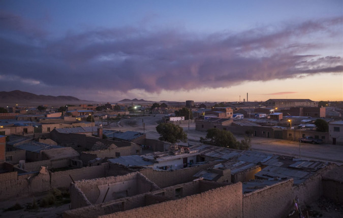Journeys: Highlights of Bolivia