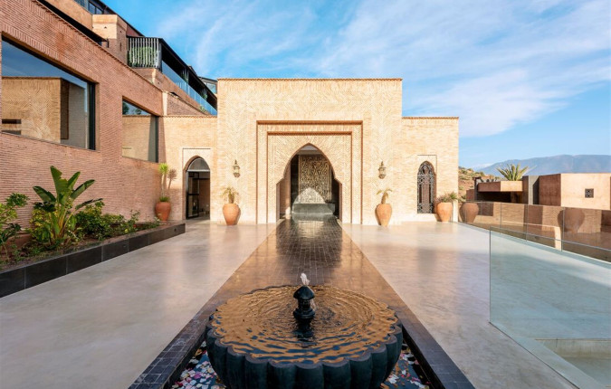 Premium Morocco Highlights