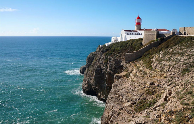 Hike the Rota Vicentina in Portugal