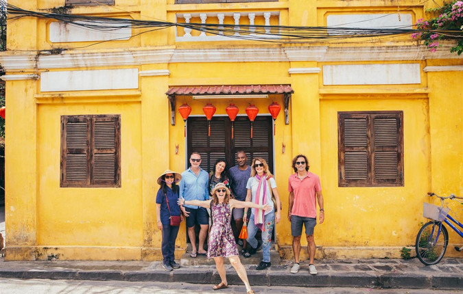 Premium South East Asia in Depth