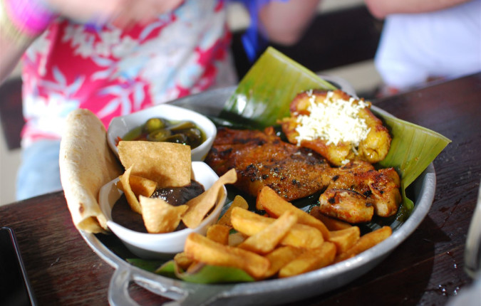 Costa Rica & Panama Discovery