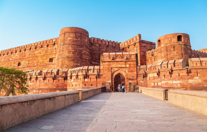 Highlights of Northern India - Summer itinerary