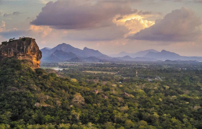 Classic Sri Lanka