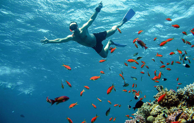 Explore Egypt