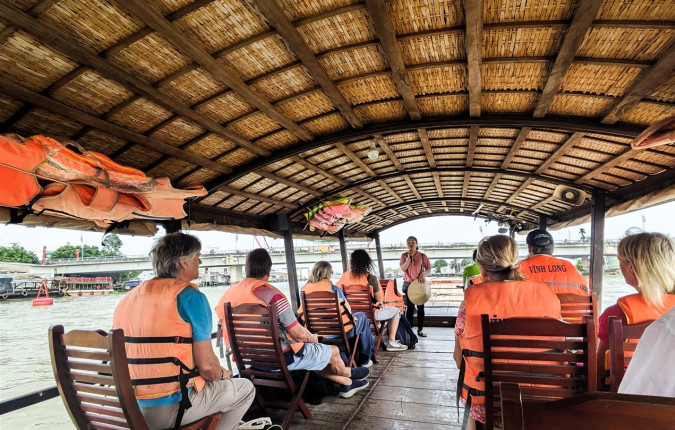 Vietnam Adventure