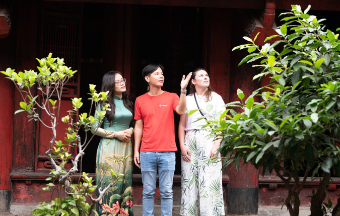 South East Asia Uncovered