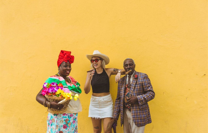 Best of Cuba