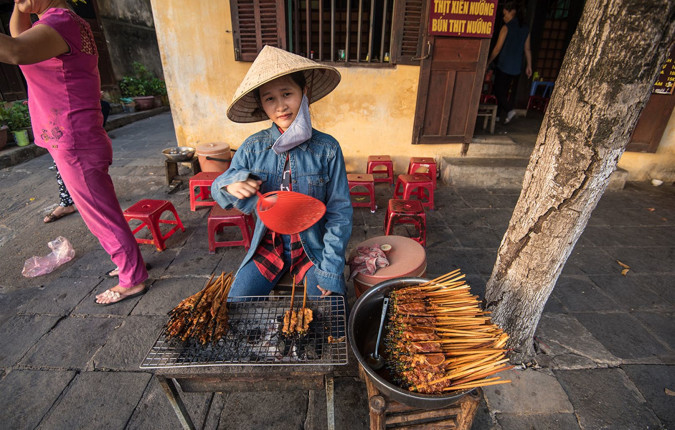 Vietnam Family Holiday