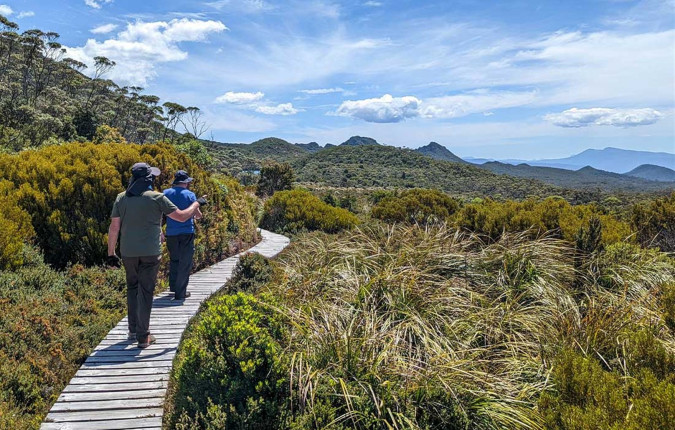 Best of Hobart & Southern Tasmania 