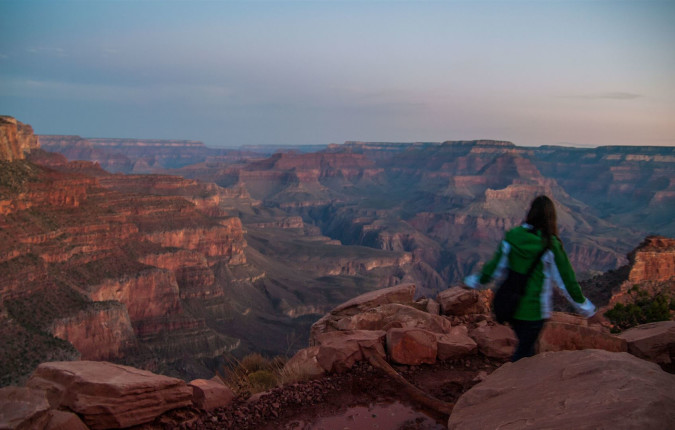 Best of the West Road Trip: California, Utah & Vegas Bright Lights