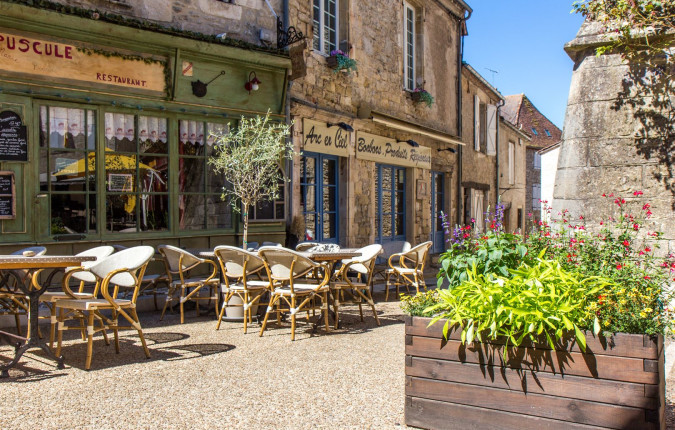 Dordogne Self-Guided Activities