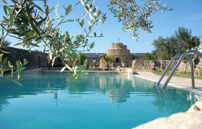 Cycling Puglia & Matera