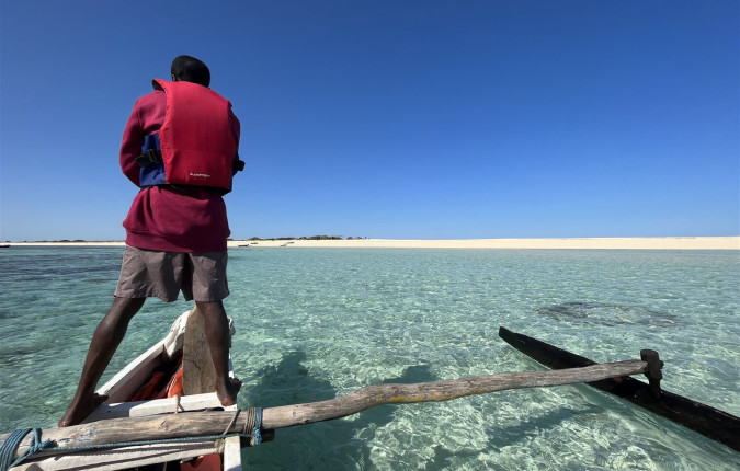 Highlights of Madagascar