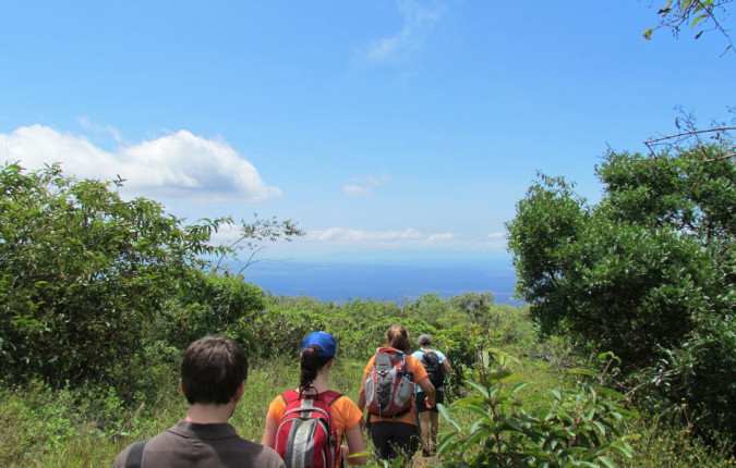 Classic Galapagos: Southern Islands (Grand Queen Beatriz)