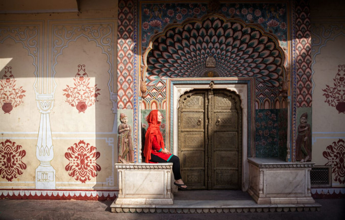 Highlights of Northern India - Summer itinerary