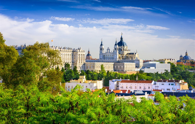 Premium Spain