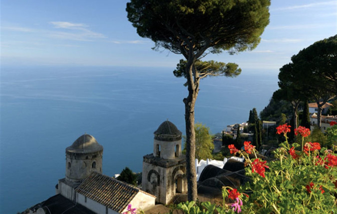 Rome to Southern Italy: Amalfi & Puglia