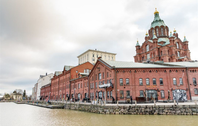 Scandinavia Explorer