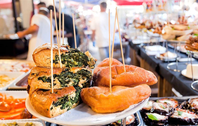 Sicily Food & Wine