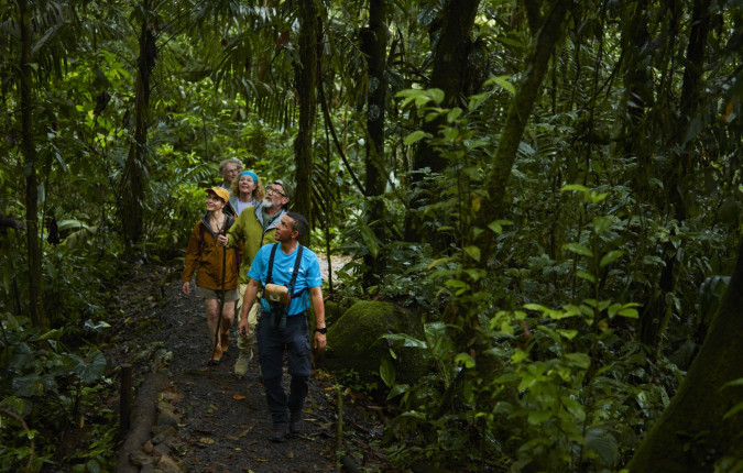Discover Costa Rica