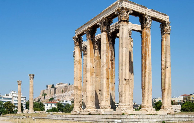 Premium Greece