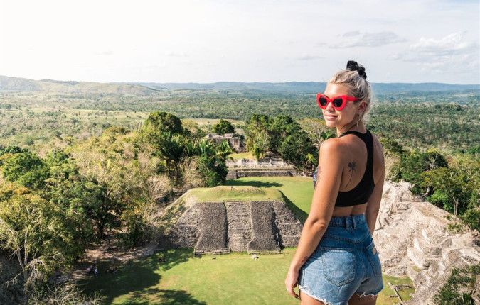 Real Central America