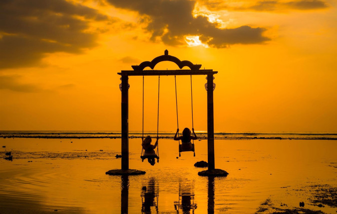 Essential Bali & Gili Islands