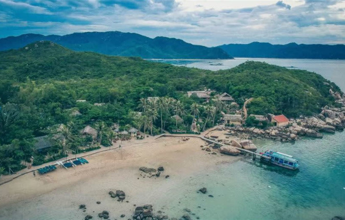 Vietnam Family Adventure