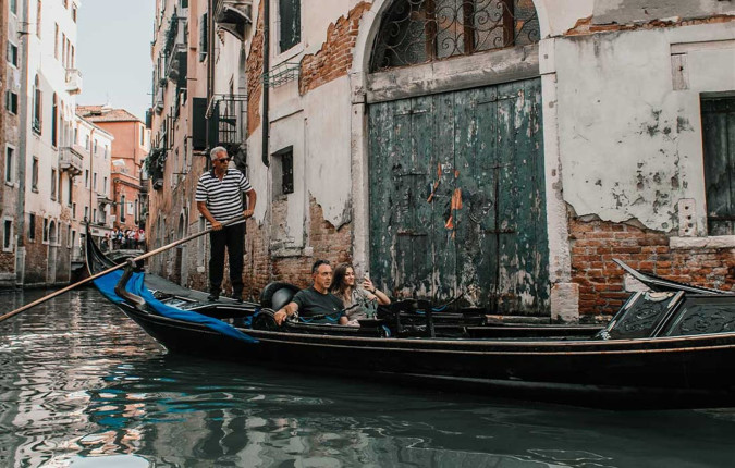 Highlights of Italy
