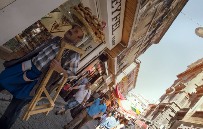 The Best of Turkey