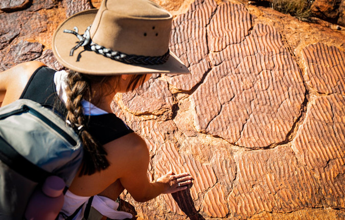 Best of Northern Territory