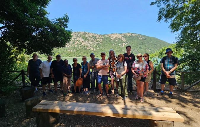Highlights of Albania