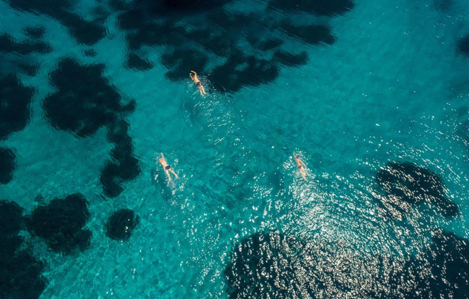 Greece Sailing Adventure: Corfu to Kefalonia