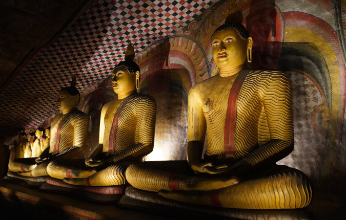 Discover Sri Lanka
